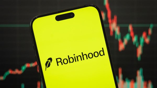 Robinhood