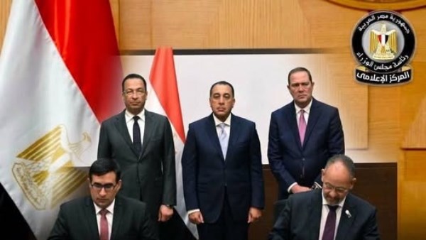 مدبولي