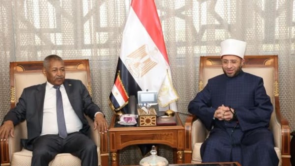 الدكتور أسامة الأزهري