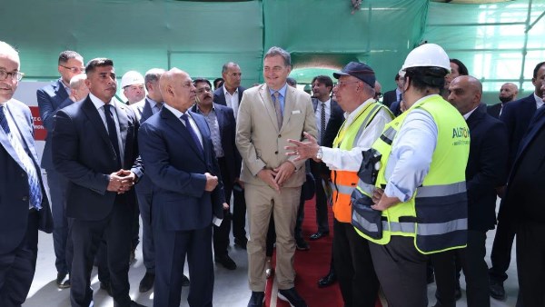 مهندس كامل الوزير