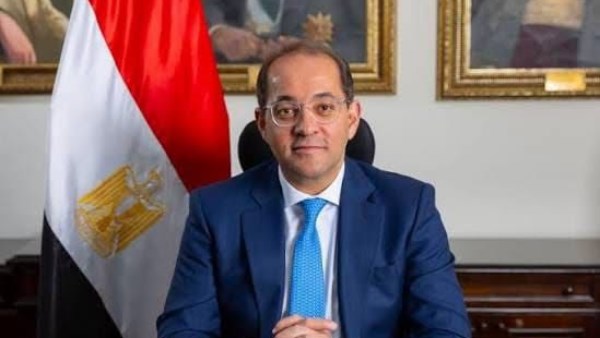  أحمد كجوك، وزير المالية