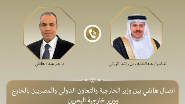 بدر عبد العاطي