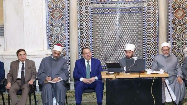  الدكتور أسامة الأزهري