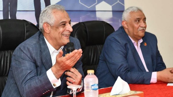 صلاح سليمان جمبلاط، وزير الدولة للإنتاج الحربي