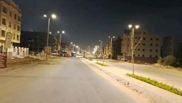 مناطق «بيت الوطن» 