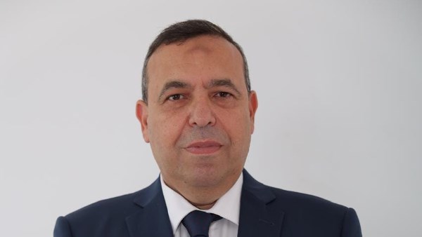 محمد لقمة