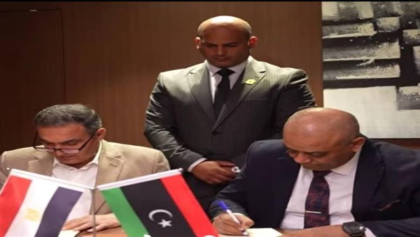 مصر وليبيا تبحثان تعزيز نظم الإنذار المبكر والرصد الوبائي في مجال الصحة