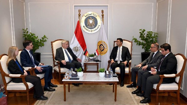  المهندس خالد هاشم