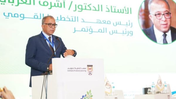 معهد التخطيط القومي 