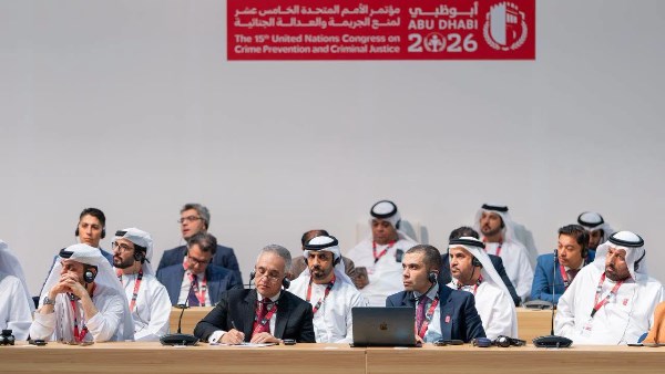  المستشار محمود حلمي الشريف