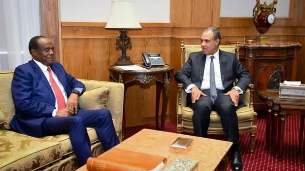 بدر عبد العاطى