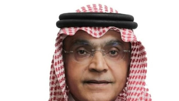 عبد الله صالح كامل رئيس اتحاد الغرف السعودية