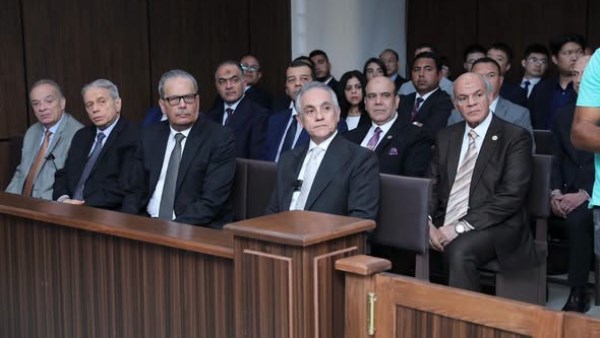 «العدل» تستعد لتطبيق قانون الإجراءات الجنائية الجديد بإطلاق منظومة التقاضي عن بُعد