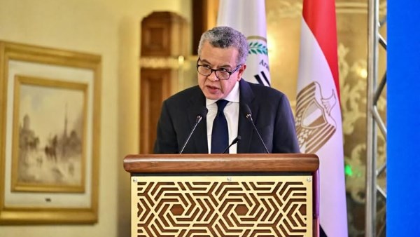 “المركزي للمحاسبات” يستعرض دور «الإنتوساي» في دعم الذكاء الاصطناعي الاقتصادي
