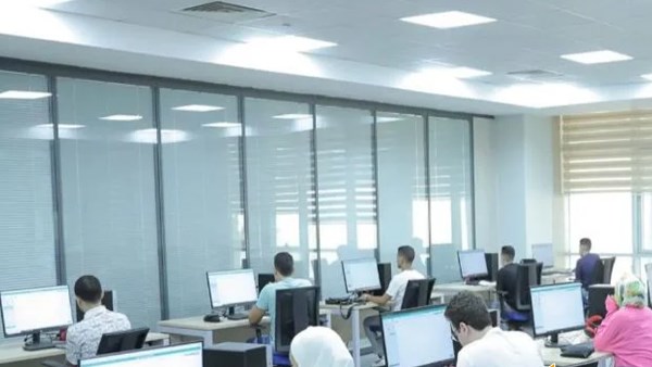 استمرار تسجيل الرغبات في المرحلة الثالثة لتنسيق الجامعات