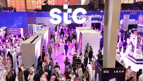 «stc» تطلق مبادرات رقمية وتبرم شراكات نوعية في ختام «ليب 2026»