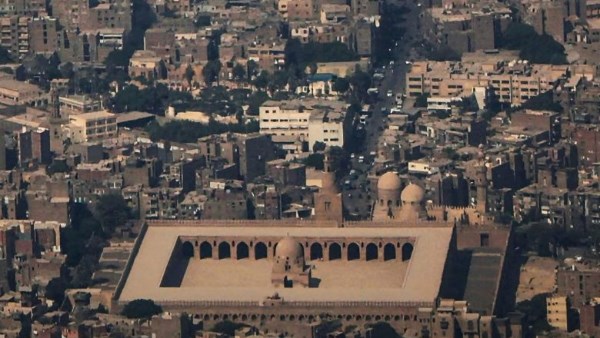 «السياحة والآثار»: إجراءات عاجلة لحماية منطقة قلعة الكبش الأثرية