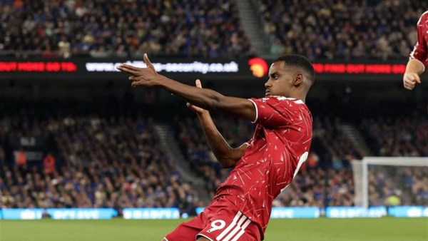 الدوري الإنجليزي.. ليفربول يتغلب على إبسويتش تاون في افتتاح الجولة الثالثة