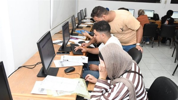  الموعد النهائي لتسجيل رغبات طلاب الشهادات المعادلة العربية والأجنبية