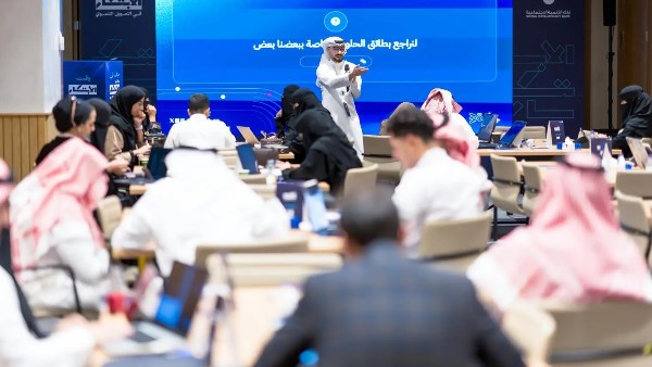 تتويج 4 مشاريع فائزة في هاكاثون «الابتكار في التمويل التنموي»