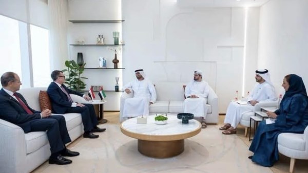 تمديد مذكرة التفاهم بين مصر والإمارات لتطوير العمل الحكومي