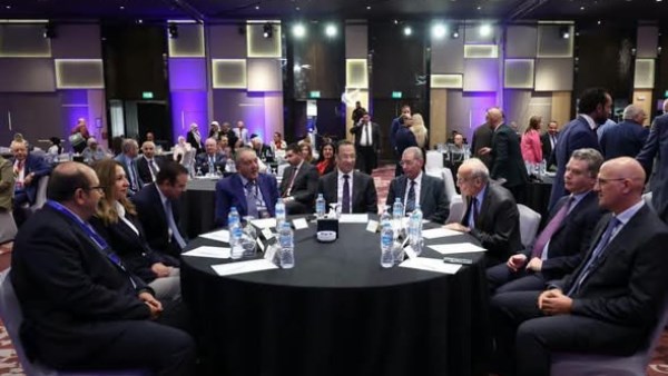 وزير الاتصالات: نستهدف رفع صادرات التعهيد إلى 8 مليارات دولار بحلول 2028