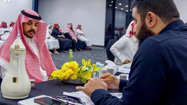 السعودية.. غرفة مكة تنظّم مسارًا وظيفيًا للمهندسين لتعزيز فرص التوظيف في القطاع الصناعي
