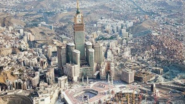 بدء التسجيل العيني للعقارات في مكة.. و«هيئة العقار» تحذر من الغرامات