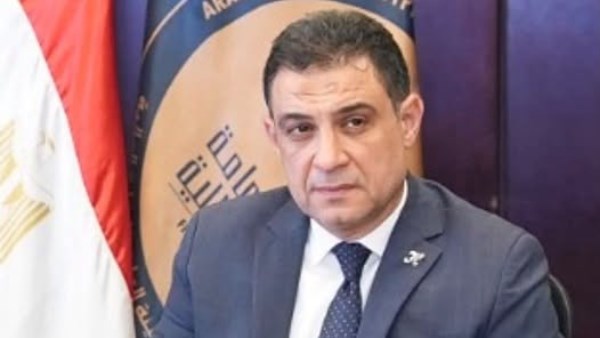 تجديد تعيين حمدي بدوي مساعدًا لرئيس الهيئة العامة للرقابة المالية 