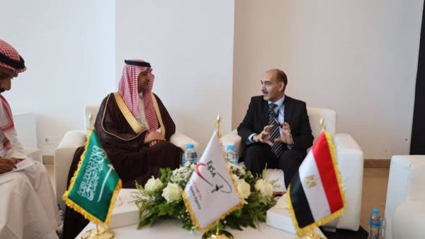 أول قمر صناعي مشترك بين مصر والسعودية.. اعرف التفاصيل