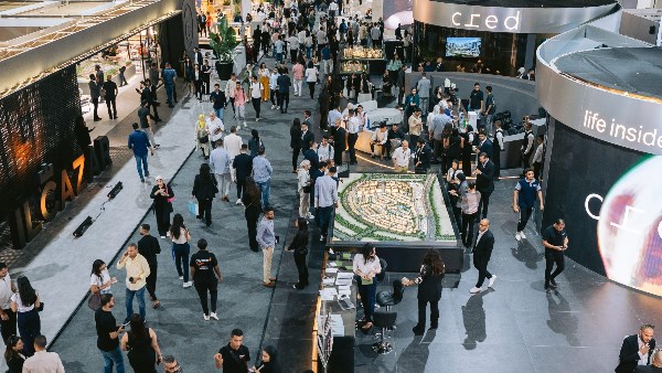 سيتي سكيب يطلق منتدى مصر نوفمبر 2026 ويعلن عودة المعرض سبتمبر 2027