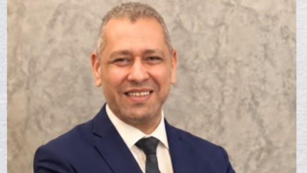 هاني لاشين رئيسًا لقطاع الضيافة في «نيشنز أوف سكاي»
