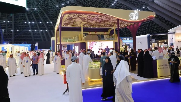 «سيريدو 2026» يستقطب نحو 35 ألف زائر ويعزز فرص الاستثمار العقاري