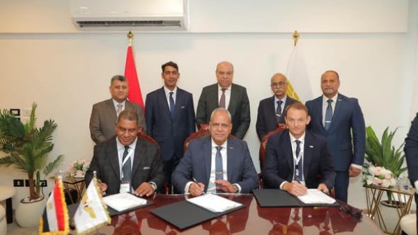 10 طائرات جديدة لدعم خطط تطوير أسطول الأكاديمية المصرية لعلوم الطيران
