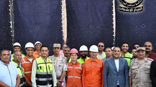 رئيس الوزراء: مشروعات الإسكان والتنمية العمرانية يتصدران أولويات عمل الحكومة