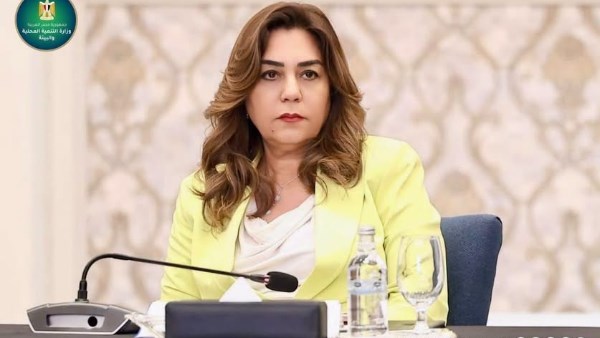 منال عوض: مخططات تفصيلية لـ129 مدينة و1399 قرية على مستوى الجمهورية