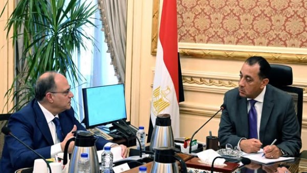 رئيس الوزراء: مستوى النضج الثالث يؤكد تطور المنظومة الدوائية المصرية