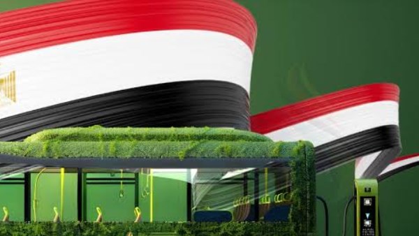4 ملايين طن أقل من الانبعاثات سنويًا.. النقل المستدام يدعم تحول مصر الأخضر
