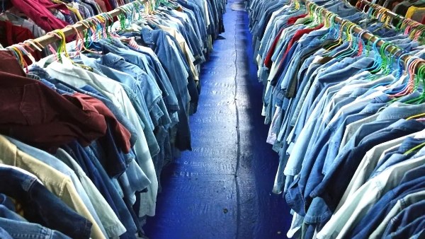 2.6 مليار دولار صادرات مصر من الملابس الجاهزة خلال 8 أشهر بنمو 18%