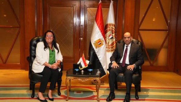 مصر والمغرب تبحثان تطوير التعاون في التشغيل والتدريب المهني