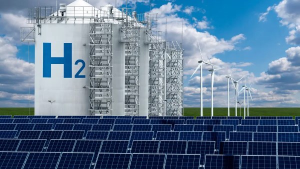 خطط عربية لتوسيع التعاون في الطاقة والهيدروجين النظيف