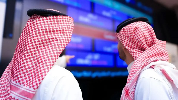 الأفراد السعوديون يضخون 172.2 مليون دولار في «تاسي» خلال أسبوع