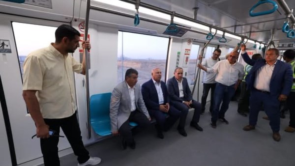 60% خصمًا للطلاب.. قرارات جديدة من النقل مع بدء العام الدراسي