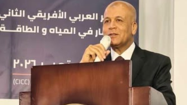 نائب وزيرة الإسكان: 31.7 مليون متر مكعب إنتاج محطات المياه يوميًا