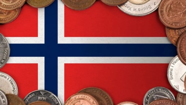 فائض تجارة النرويج يقفز إلى 100.4 مليار كرون في أغسطس