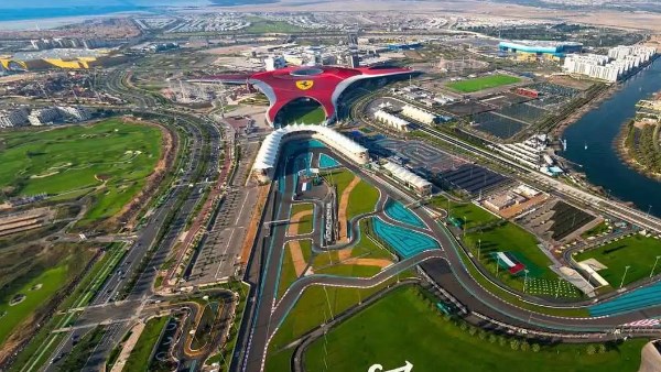 «ميرال» الإماراتية تستثمر 12 مليار درهم في جزيرة ياس خلال 5 سنوات