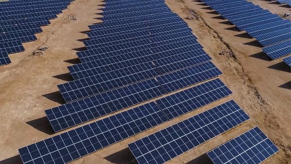 تمويل من CIB لمحطة سامسونج الشمسية ضمن برنامج الاقتصاد الأخضر