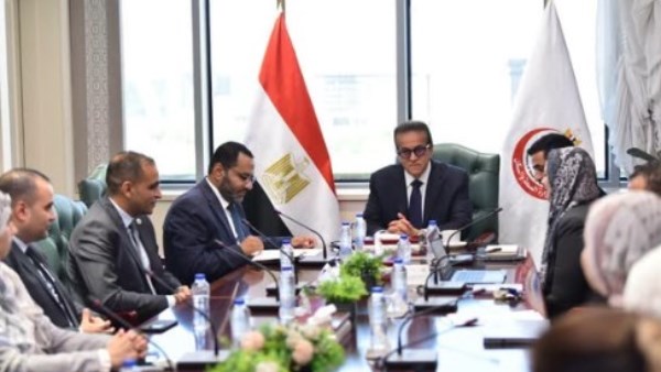 "الصحة" تعمم تجربة «المبادرات الصحية» بعد حصولها على شهادتي الأيزو