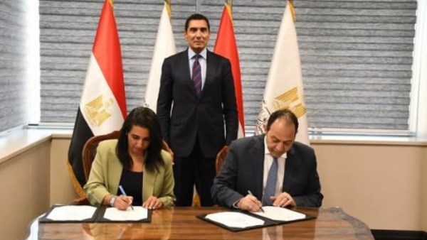 تعاون بين «الشباب والرياضة» و«Safe Egypt» لتعزيز الصحة النفسية للنشء