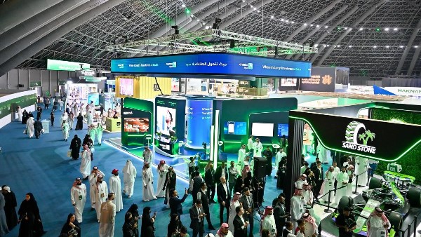 منتدى الصناعة السعودي يستعرض فرص الاستثمار وحلول التمويل والتصدير